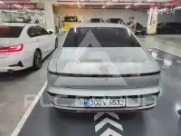 2026 Hyundai Grandeur