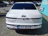 2026 Hyundai Grandeur
