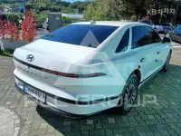 2026 Hyundai Grandeur