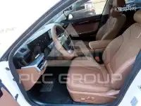 2026 Hyundai Grandeur