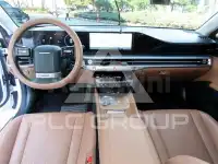 2026 Hyundai Grandeur