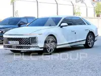 2026 Hyundai Grandeur