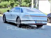 2026 Hyundai Grandeur