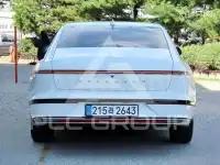 2026 Hyundai Grandeur