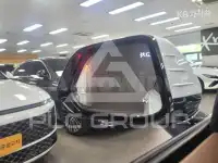 2026 Hyundai Grandeur