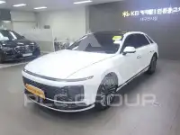 2026 Hyundai Grandeur