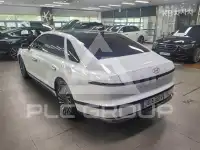 2026 Hyundai Grandeur