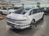 2026 Hyundai Grandeur