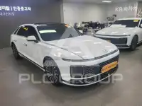 2026 Hyundai Grandeur
