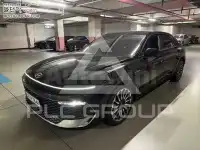 2026 Hyundai Grandeur