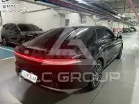 2026 Hyundai Grandeur