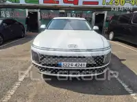 2026 Hyundai Grandeur
