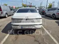 2026 Hyundai Grandeur