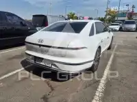 2026 Hyundai Grandeur