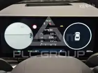 2026 Hyundai Grandeur