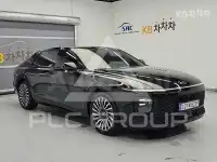 2026 Hyundai Grandeur