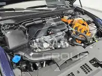 2026 Hyundai Grandeur