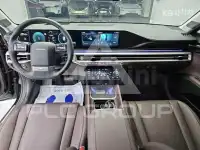 2026 Hyundai Grandeur