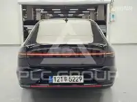 2026 Hyundai Grandeur