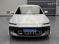 2026 Hyundai Ioniq