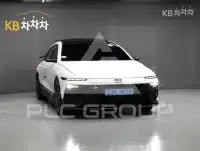 2026 Hyundai Ioniq