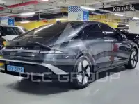 2026 Hyundai Ioniq