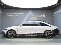 2026 Hyundai Ioniq