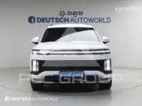 2026 Hyundai Ioniq 9
