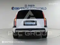 2026 Hyundai Ioniq 9
