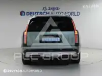 2026 Hyundai Ioniq 9