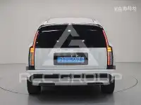 2026 Hyundai Ioniq 9