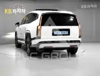 2026 Hyundai Ioniq 9