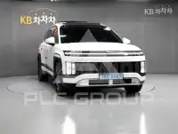 2026 Hyundai Ioniq 9