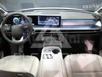 2026 Hyundai Ioniq 9