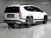 2026 Hyundai Ioniq 9