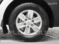 2026 Hyundai Solati