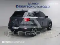 2026 Hyundai Venue
