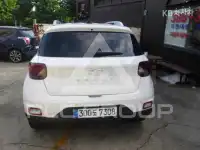 2026 Hyundai Venue