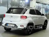 2026 Hyundai Venue