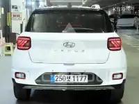 2026 Hyundai Venue