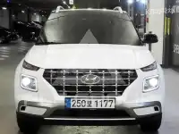 2026 Hyundai Venue
