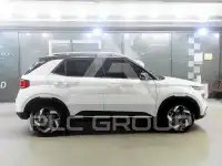 2026 Hyundai Venue