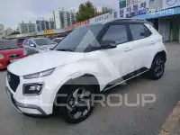 2026 Hyundai Venue