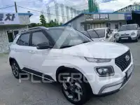 2026 Hyundai Venue