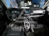 2026 Hyundai Venue