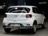 2026 Hyundai Venue