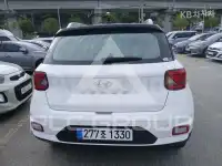 2026 Hyundai Venue