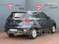 2026 Hyundai Venue