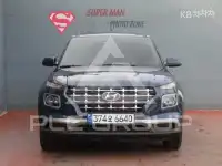 2026 Hyundai Venue