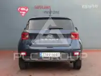 2026 Hyundai Venue